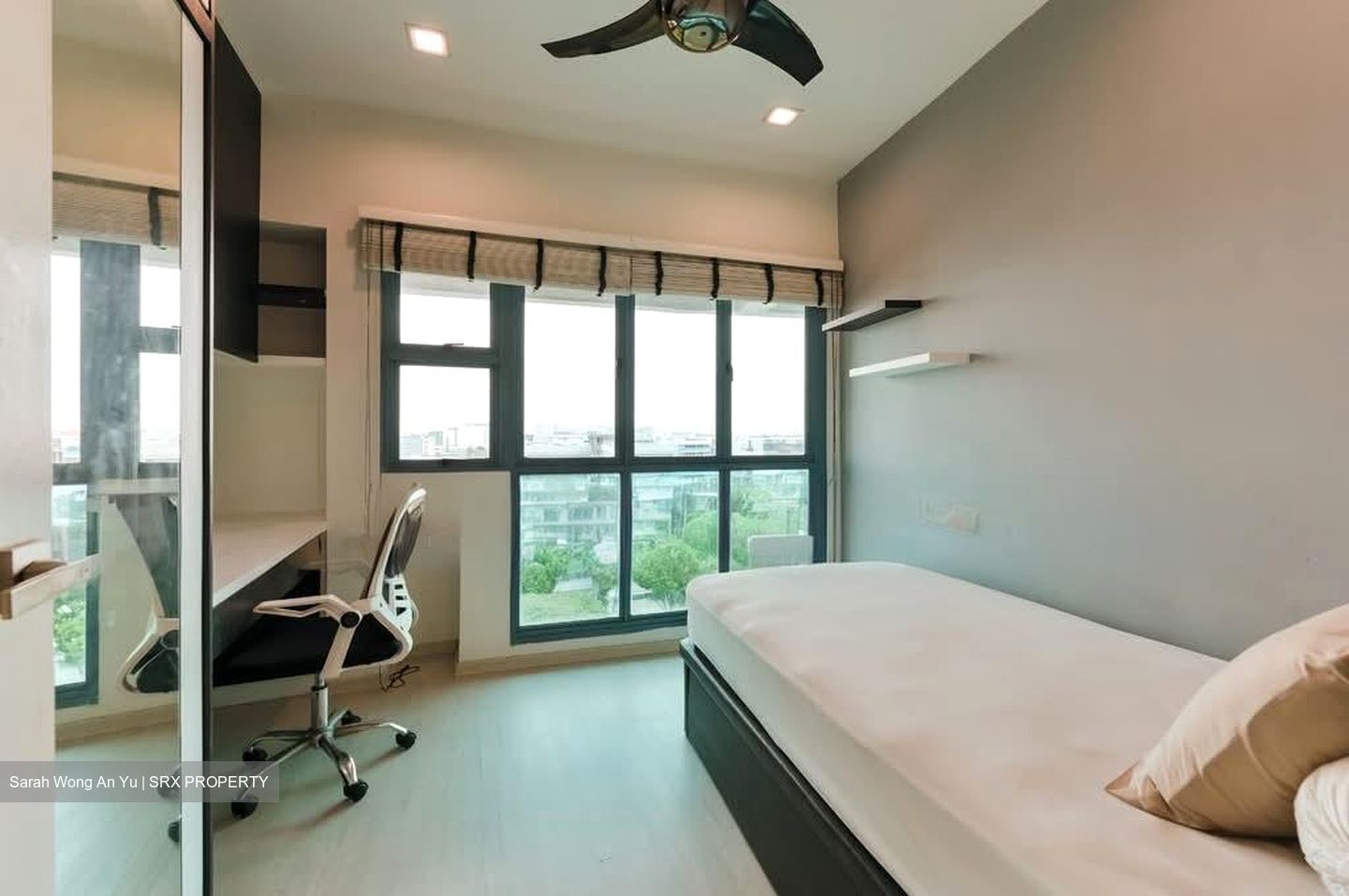 Blk 469A Blue Riverview (Sembawang), HDB Executive #559438311